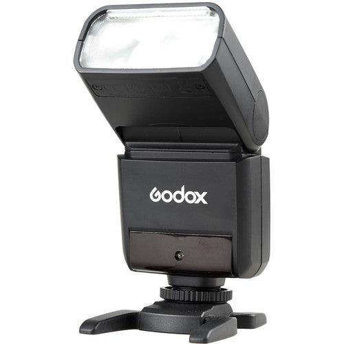 Godox TT350N Mini Thinklite TTL Flash for Nikon Cameras | PROCAM