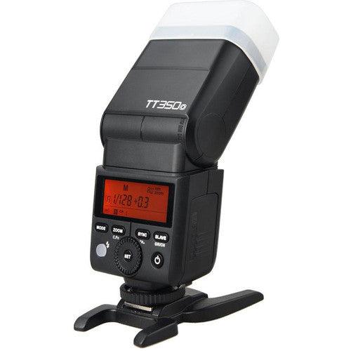 Godox TT350O Mini Thinklite TTL Flash for Olympus/Panasonic Cameras | PROCAM