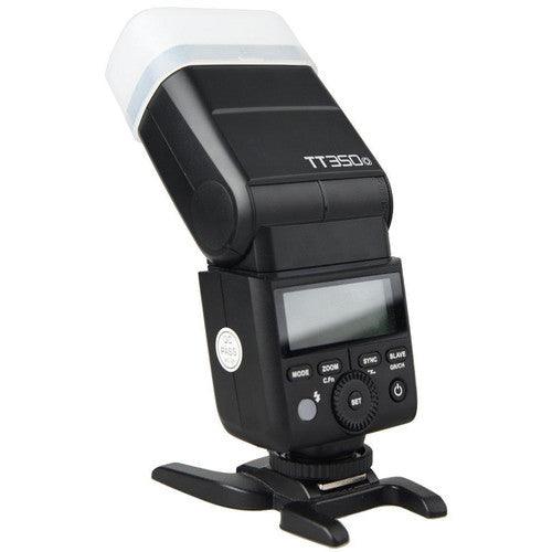 Godox TT350O Mini Thinklite TTL Flash for Olympus/Panasonic Cameras | PROCAM