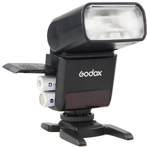 Godox TT350O Mini Thinklite TTL Flash for Olympus/Panasonic Cameras | PROCAM