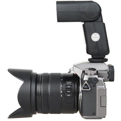 Godox TT350O Mini Thinklite TTL Flash for Olympus/Panasonic Cameras | PROCAM