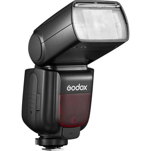 Godox TT685C II Flash for Canon Cameras | PROCAM