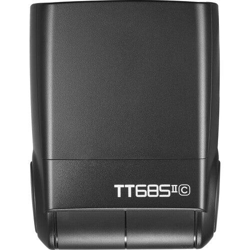 Godox TT685C II Flash for Canon Cameras | PROCAM