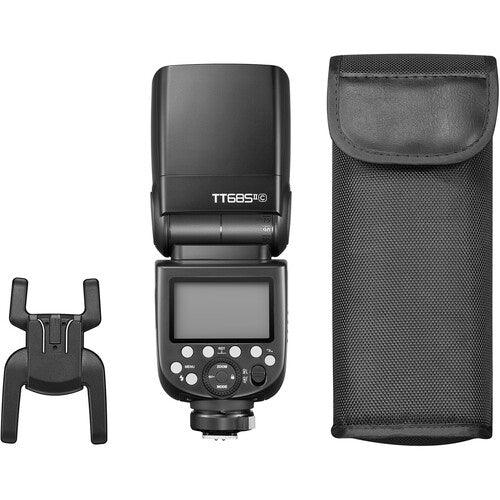 Godox TT685C II Flash for Canon Cameras | PROCAM