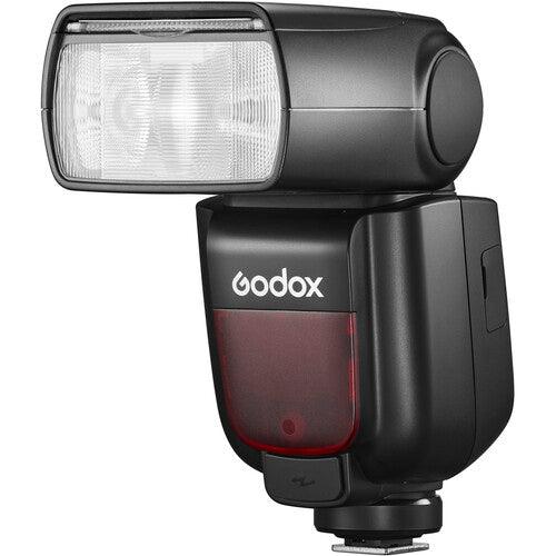 Godox TT685C II Flash for Canon Cameras | PROCAM