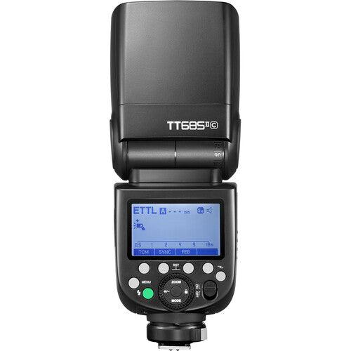 Godox TT685C II Flash for Canon Cameras | PROCAM