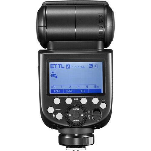 Godox TT685C II Flash for Canon Cameras | PROCAM