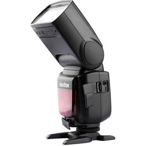 Godox TT685F Thinklite TTL Flash for Fujifilm Cameras | PROCAM