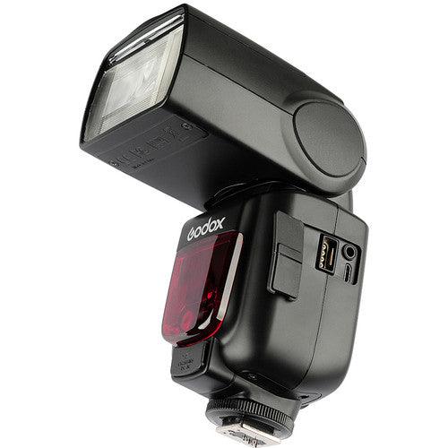 Godox TT685F Thinklite TTL Flash for Fujifilm Cameras | PROCAM