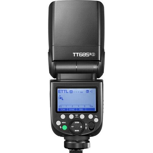 Godox TT685S II Flash for Sony Cameras | PROCAM