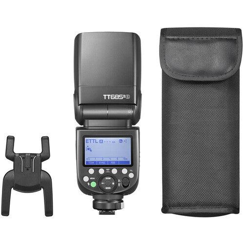 Godox TT685S II Flash for Sony Cameras | PROCAM