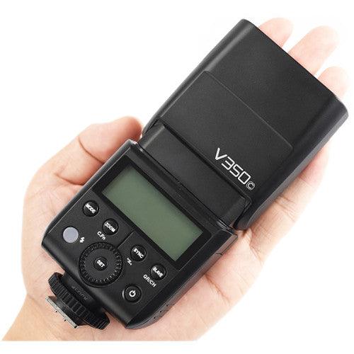 Godox V350C Flash for Select Canon Cameras | PROCAM