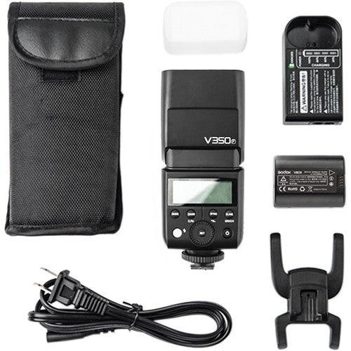 Godox V350F Flash for Select Fujifilm Cameras | PROCAM