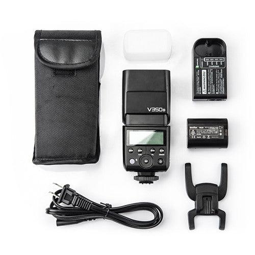 Godox V350S Flash for Select Sony Cameras | PROCAM