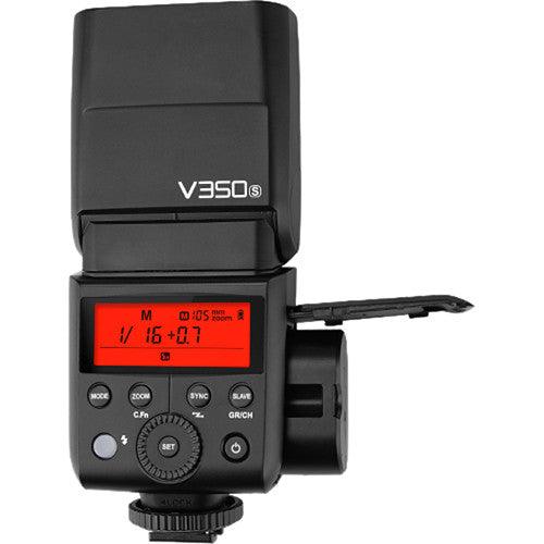 Godox V350S Flash for Select Sony Cameras | PROCAM