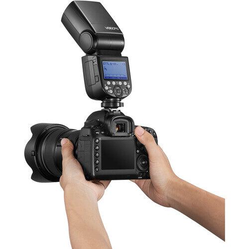 Godox Ving V860III TTL Li-Ion Flash Kit for Canon Cameras | PROCAM