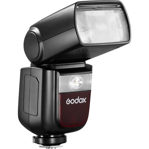 Godox Ving V860III TTL Li-Ion Flash Kit for Canon Cameras | PROCAM