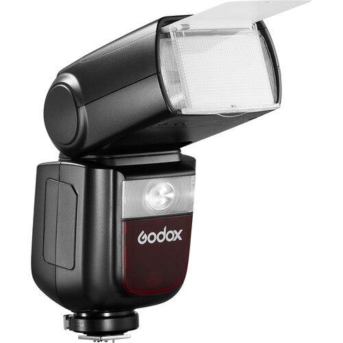 Godox Ving V860III TTL Li-Ion Flash Kit for Canon Cameras | PROCAM