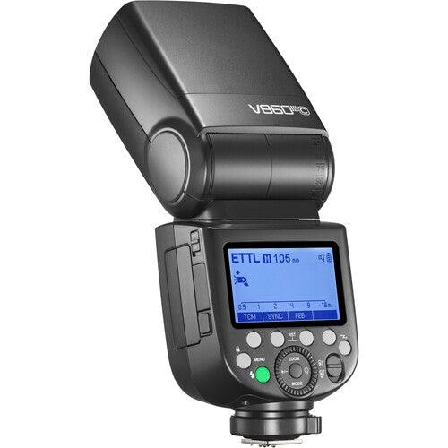 Godox Ving V860III TTL Li-Ion Flash Kit for Canon Cameras | PROCAM