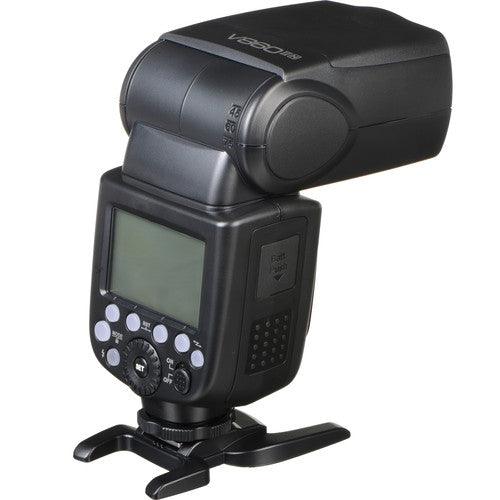 Godox VING V860IIN TTL Li-Ion Flash Kit for Nikon Cameras | PROCAM