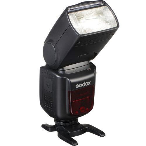 Godox VING V860IIN TTL Li-Ion Flash Kit for Nikon Cameras | PROCAM