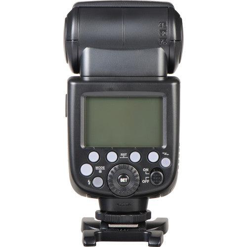 Godox VING V860IIN TTL Li-Ion Flash Kit for Nikon Cameras | PROCAM