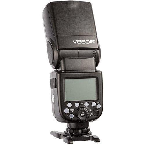 Godox VING V860IIS TTL Li-Ion Flash Kit for Sony Cameras | PROCAM