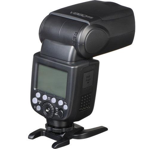 Godox VING V860IIS TTL Li-Ion Flash Kit for Sony Cameras | PROCAM