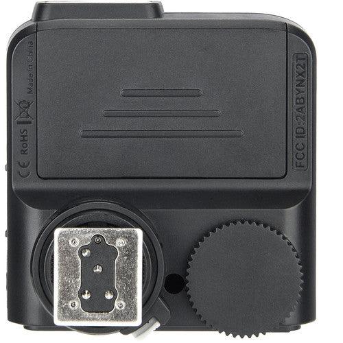 Godox X2 2.4 GHz TTL Wireless Flash Trigger for Nikon | PROCAM