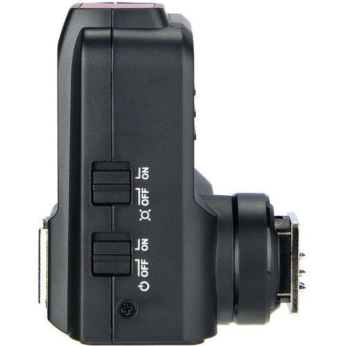 Godox X2 2.4 GHz TTL Wireless Flash Trigger for Nikon | PROCAM