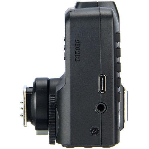 Godox X2 2.4 GHz TTL Wireless Flash Trigger for Nikon | PROCAM