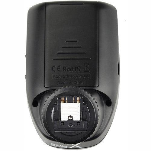 Godox XProS TTL Wireless Flash Trigger for Sony Cameras | PROCAM