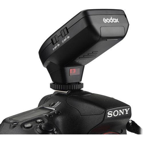 Godox XProS TTL Wireless Flash Trigger for Sony Cameras | PROCAM