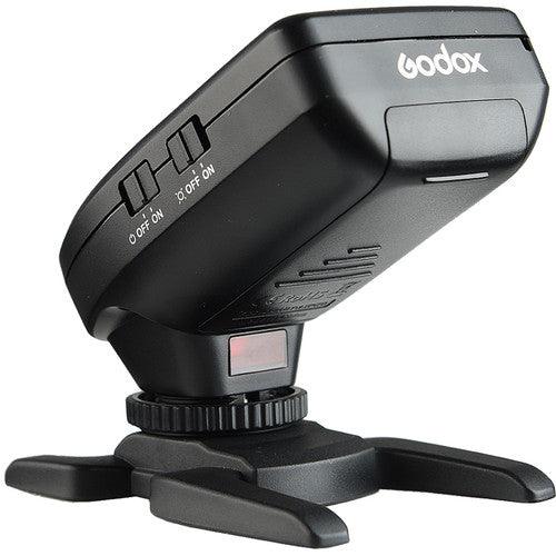 Godox XProS TTL Wireless Flash Trigger for Sony Cameras | PROCAM