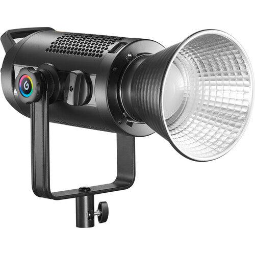 Godox Zoom RGB LED Video Light | PROCAM