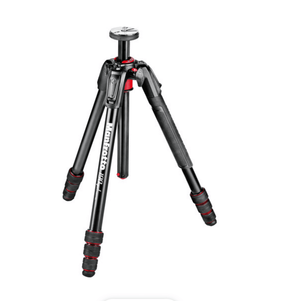 Manfrotto 190go! Aluminum M-Series Tripod | PROCAM