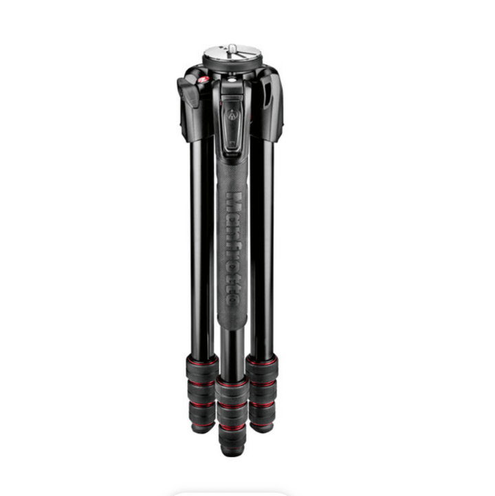 Manfrotto 190go! Aluminum M-Series Tripod | PROCAM