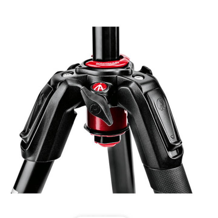 Manfrotto 190go! Aluminum M-Series Tripod | PROCAM