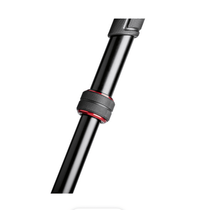 Manfrotto 190go! Aluminum M-Series Tripod | PROCAM