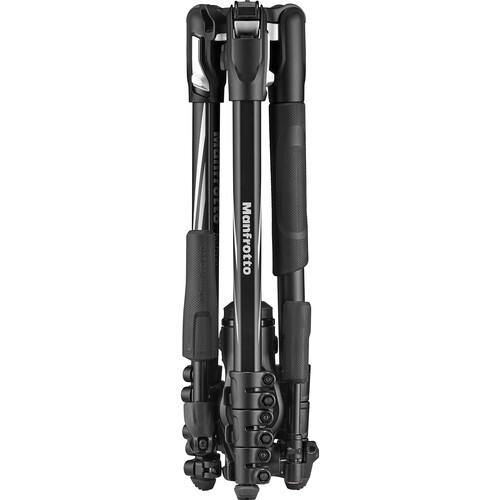 Manfrotto Befree 3-Way Live Advanced Tripod | PROCAM