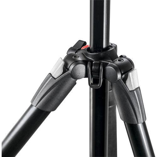 Manfrotto MT290XTA3US 290 Xtra Aluminum Tripod | PROCAM