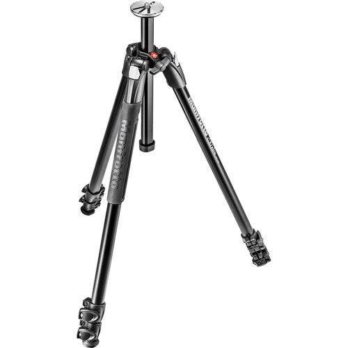 Manfrotto MT290XTA3US 290 Xtra Aluminum Tripod | PROCAM