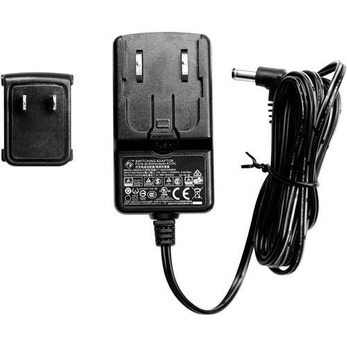 NanLite 7.5V 2A Power Adapter | PROCAM