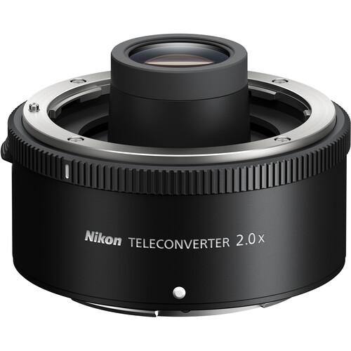 Nikon 2x Z Teleconverter TC-2x | PROCAM