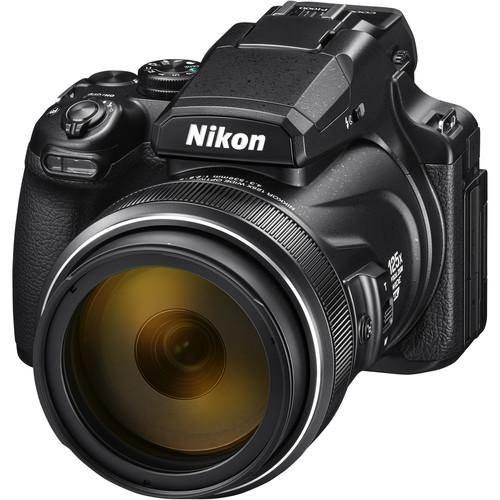 Nikon COOLPIX P1000 Digital Camera | PROCAM