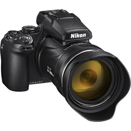 Nikon COOLPIX P1000 Digital Camera | PROCAM