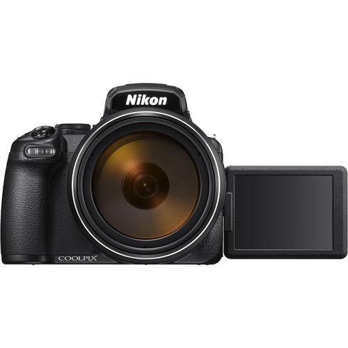 Nikon COOLPIX P1000 Digital Camera | PROCAM