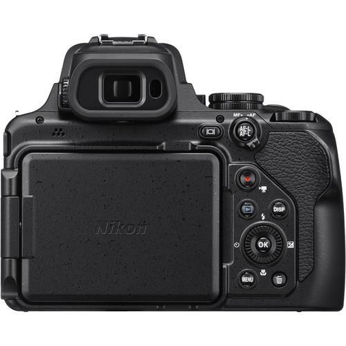 Nikon COOLPIX P1000 Digital Camera | PROCAM