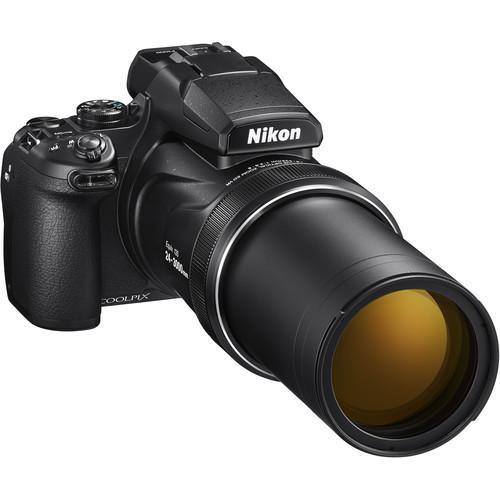 Nikon COOLPIX P1000 Digital Camera | PROCAM