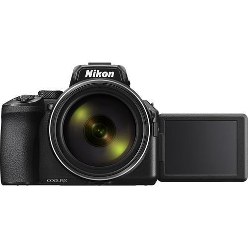 Nikon COOLPIX P950 Digital Camera | PROCAM